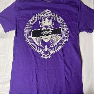 Evil Queen Disney Villains T - Loot Crate Exclusive - Small